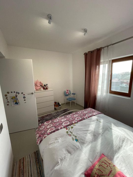Casă P+1 de vânzare în Tuzla – 180 mp utili, teren 395 mp – fotografia 15 din 61
