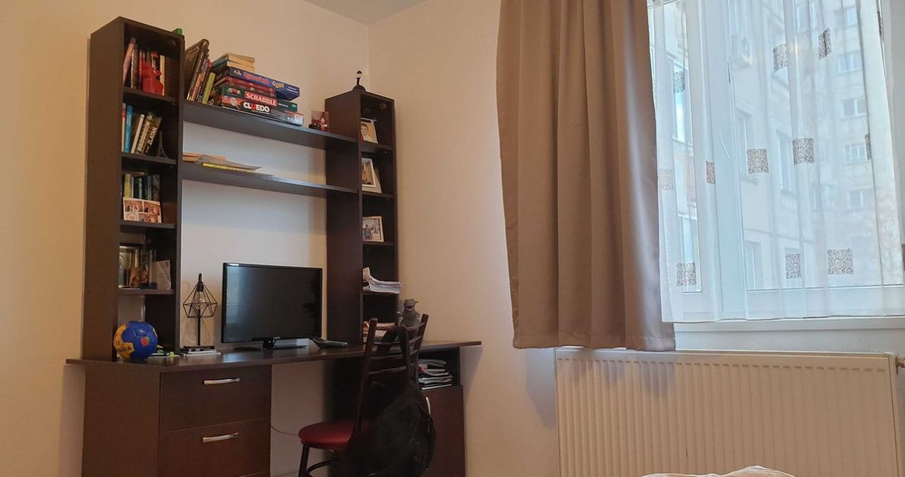 3 Camere | Rahova | Centrala Proprie |  Loc parcare – fotografia 6 din 8