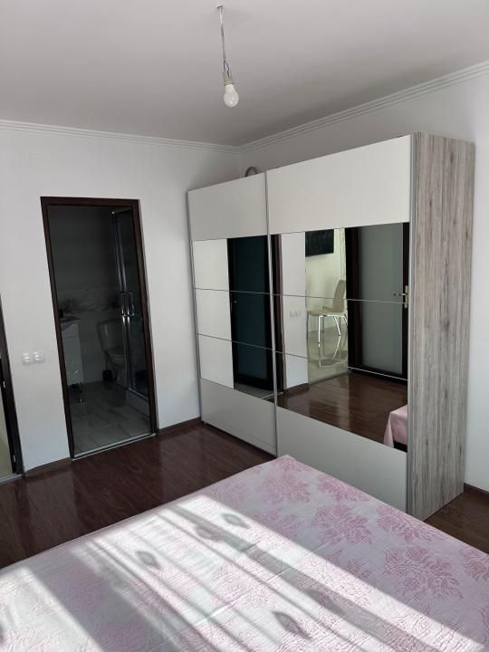 Apartament 3 camere, 76 mp, etaj 1, parcare, MODERN, zona Eroilor! – fotografia 6 din 9