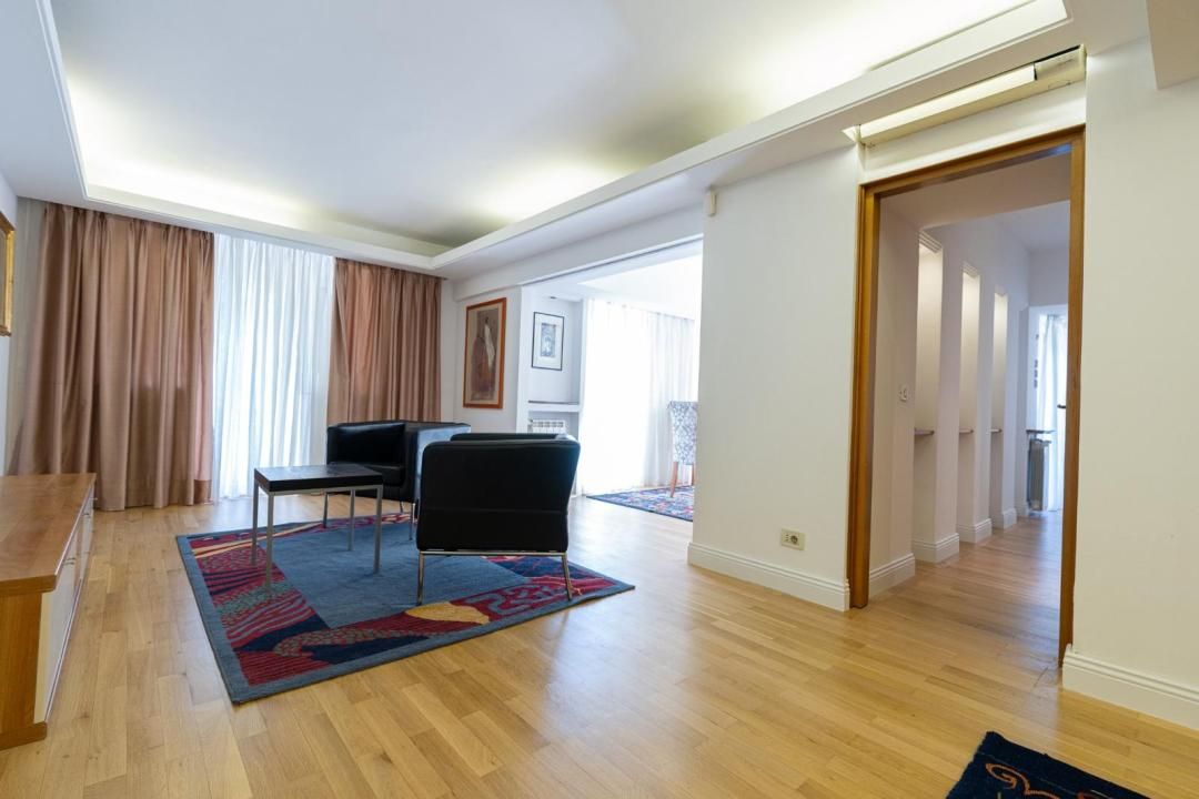Apartament 2 camere, doua grupri sanitare 67MP | Bd.  Unirii- Acces si Vedere Bd – fotografia 1 din 12