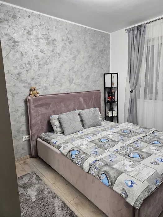 Apartament 3 camere, 53mp , zona Sannicoara – fotografia 4 din 8