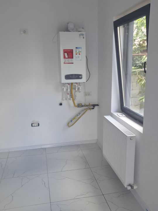 Oportunitate! Zona deosebita casa la sol, 3 camere, posibilitate M, Valu lui Tr! – fotografia 7 din 8