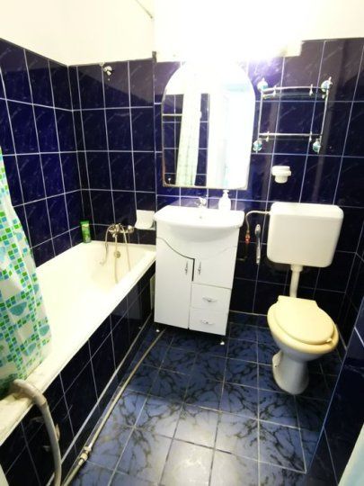 3 Camere de inchiriat | Metrou |  Mobilat | Stefan Cel Mare – fotografia 6 din 8