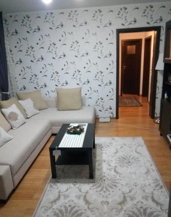 3 Camere de vanzare | Doamna Ghica | Tei | Oferta la cheie | Balcon – fotografia 1 din 18