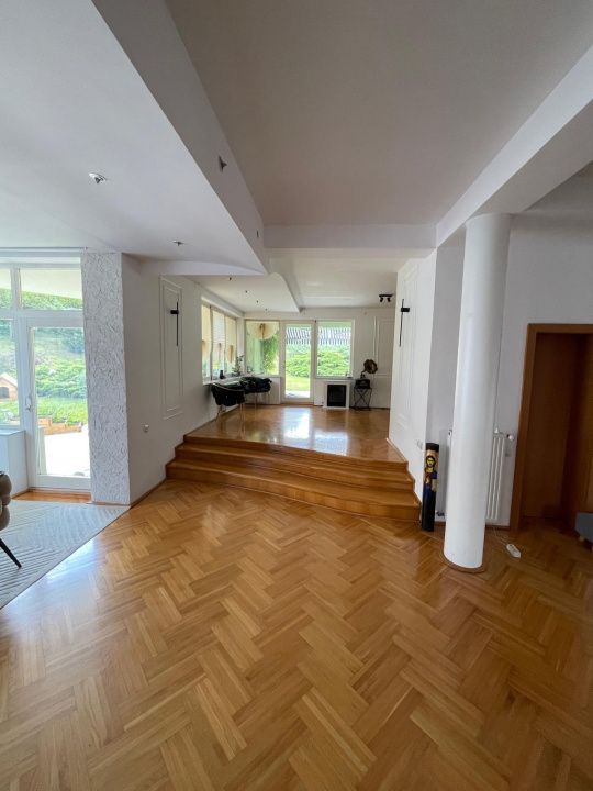 Casă individuală, 280 mp utili, teren 2.150 mp | Mănăștur, Câmpului – fotografia 4 din 15