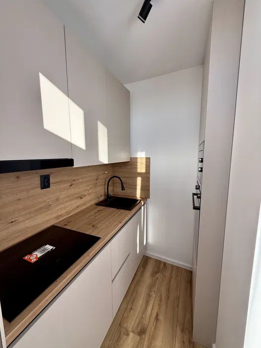 Apartament modern cu panoramă superbă– Gheorgheni, str. Detuna – fotografia 4 din 8