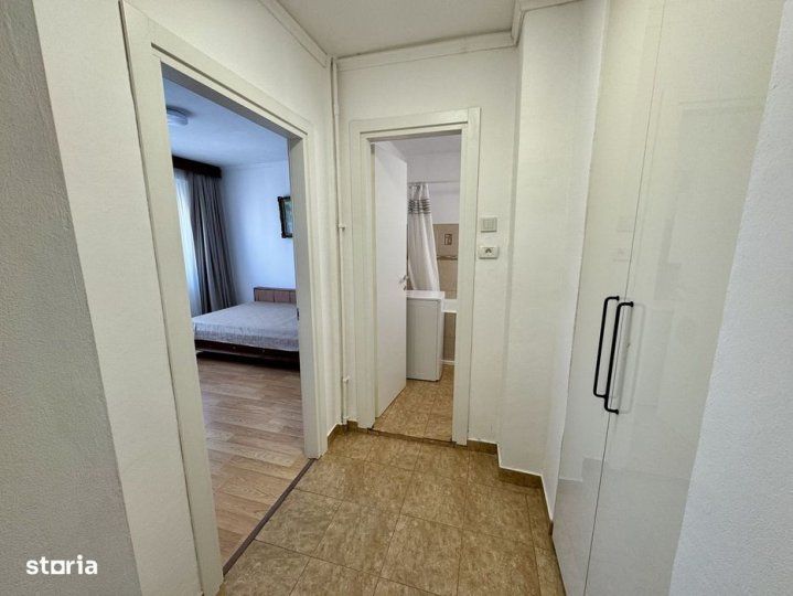 2 Camere de inchiriat | 13 Septembrie | Centrala Bloc | Pet Friendly | Mobilat – fotografia 13 din 19