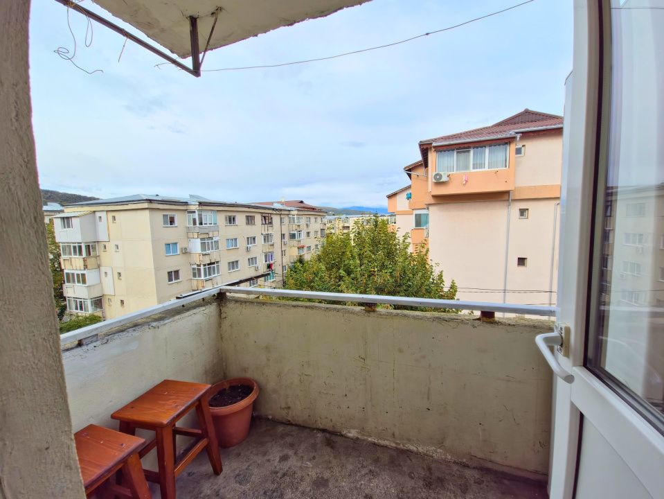 APARTAMENT 2 CAMERE | DECOMANDAT | 52 MP | STR. DOCTOR HACMAN – fotografia 8 din 16