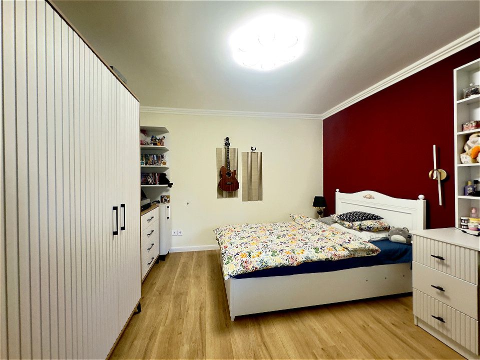 Casa La Conac | Cabana din lemn | afacere la cheie | Salina Targu Ocna – fotografia 10 din 30