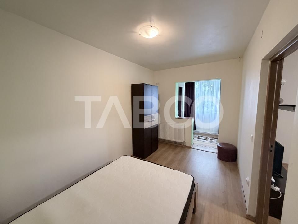Apartament de inchiriat cu 2 camere mutare imediata Mihai Viteazul – fotografia 2 din 11