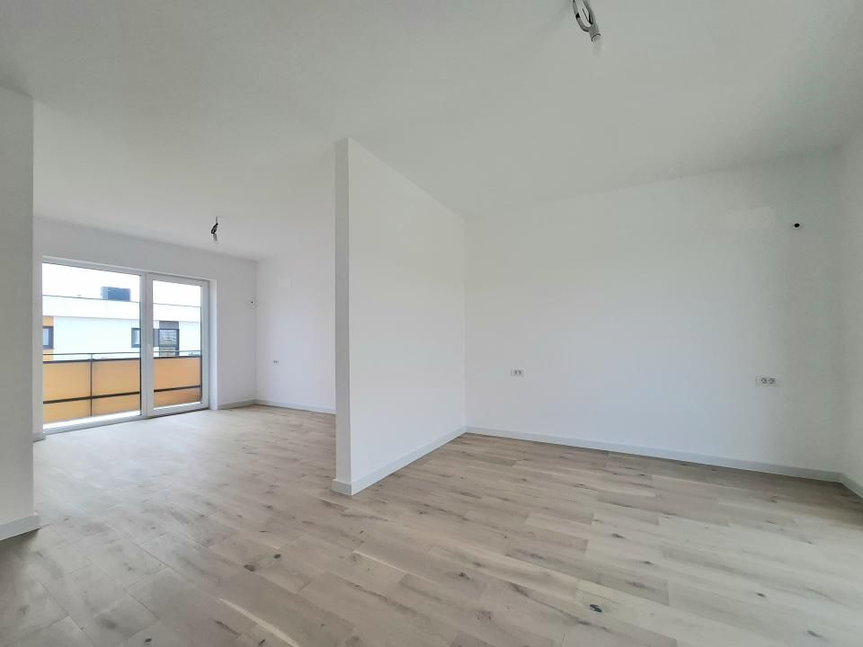 TownHouse PREMIUM 4 CAMERE | 134MP | Curte | Parcare | Pipera – fotografia 15 din 17