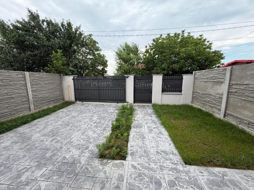 Duplex | 4 camere | Asfalt | Finisaje premium | Curte generoasa | – fotografia 19 din 20