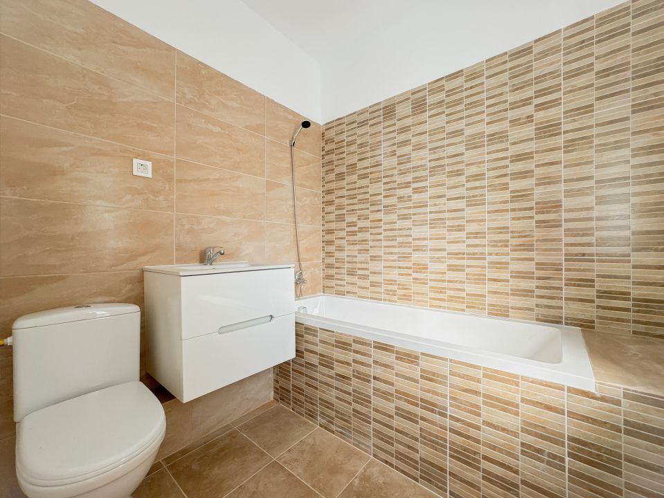 Săbăreni! Casa individuala P+1, teren 250mp, 127.490 EUR TVA inclus! – fotografia 12 din 21