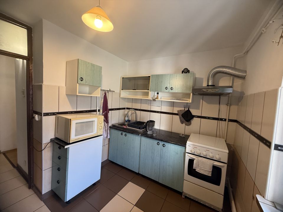 Apartament 3 camere, 70.7 mp, cartier Lăpuș, zona restaurant Intim – fotografia 8 din 14