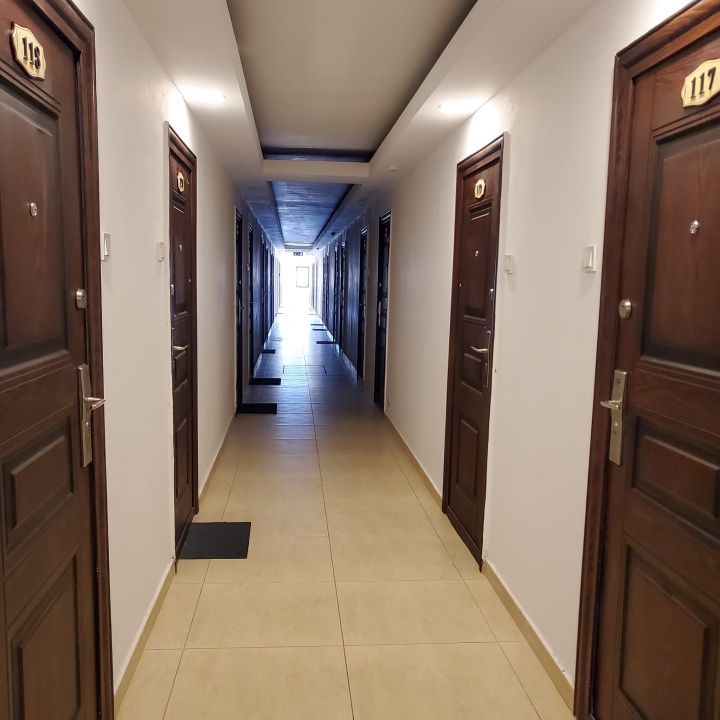 🏖️ Studio modern cu terasă I Parcare I 250m de plajă – Comision 0% – fotografia 4 din 20