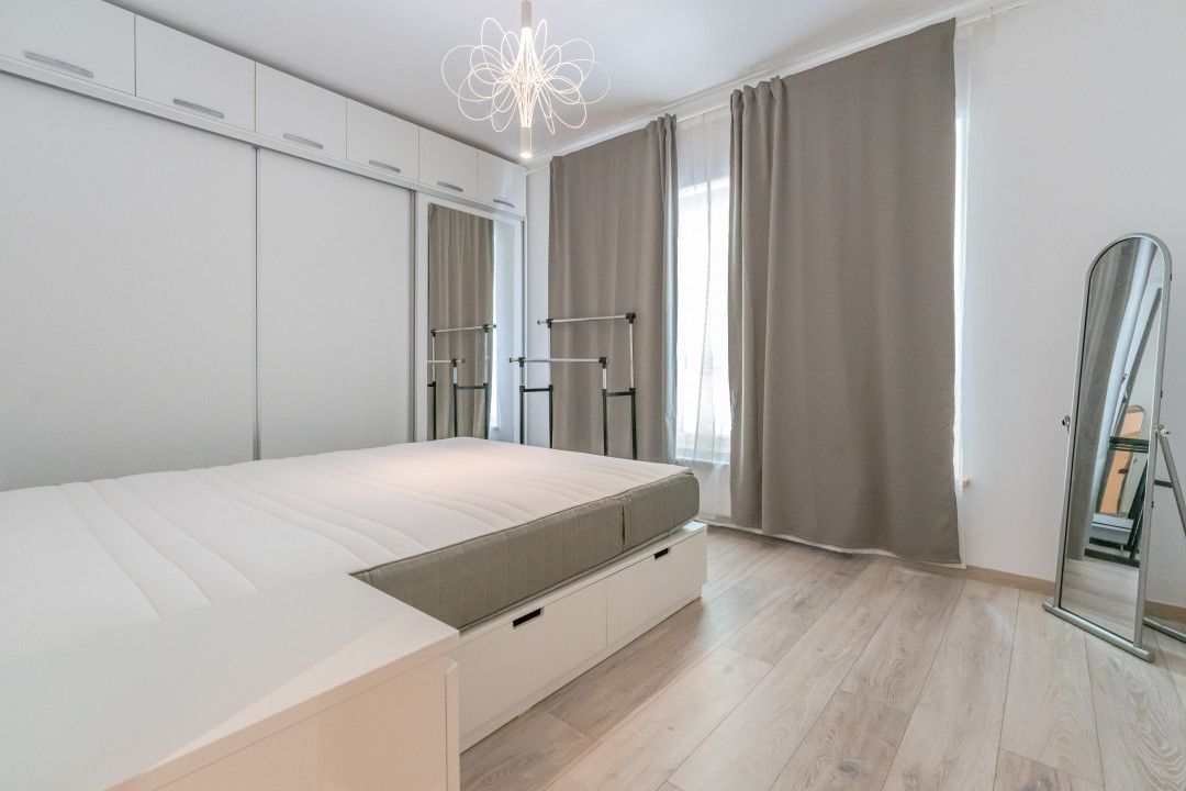Apartament Premium cu 2 Camere de Închiriat zona centrala. – fotografia 3 din 10
