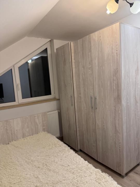 Casă de vânzare 4 camere, 100 mp utili, teren 400 mp, complet mobilată și utilat – fotografia 12 din 16