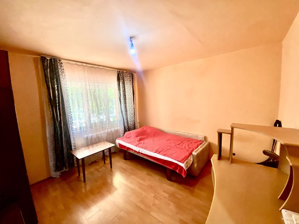 Garsonieră mobilată, utilată, parter, str. Erofte Grigore, Ioșia – fotografia 3 din 10