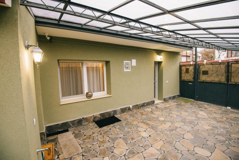 Casă renovată integral, 100 mp utili, curte 250 mp | Gruia - investitie – fotografia 17 din 21