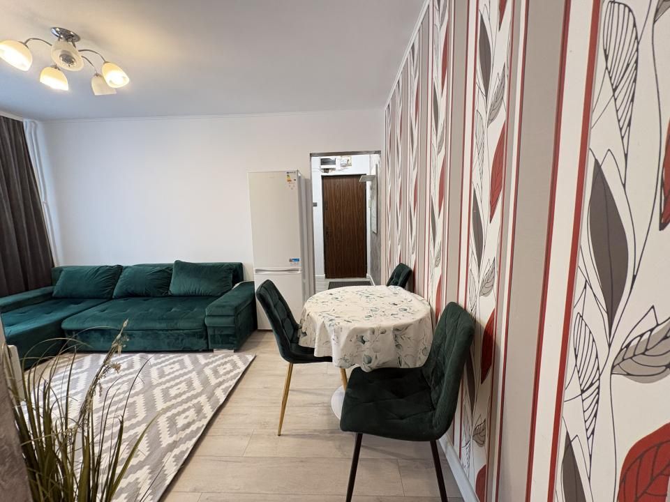 Apartament 4 camere Drumul Taberei Raul Doamnei Azzurro Eugen Lovinescu – fotografia 3 din 29