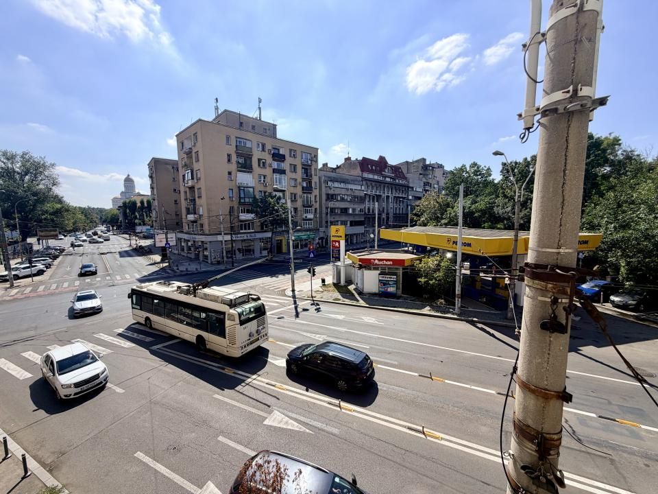 Apartament 2 camere de Inchiriat zona Izvor Cismigiu Facultati – fotografia 12 din 12