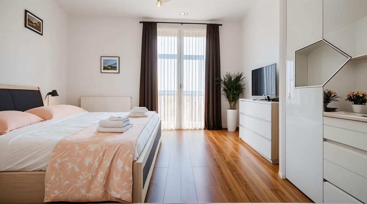 Vânzare Apartament Mamaia pe partea cu marea – fotografia 7 din 10