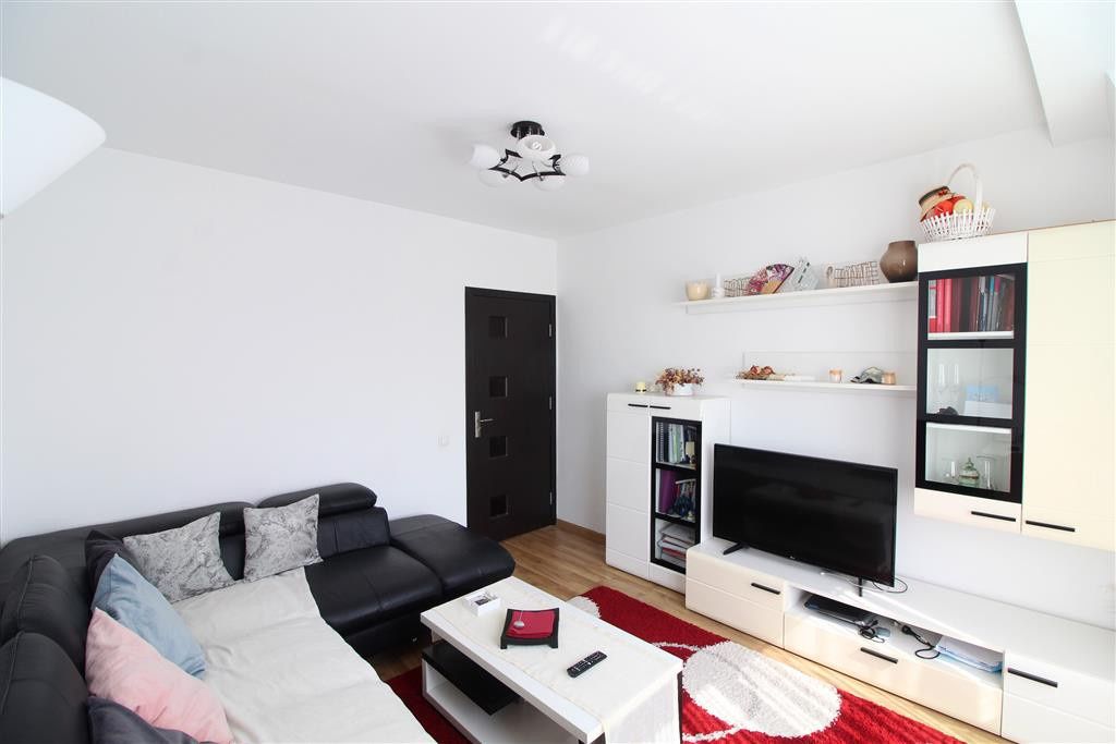 Apartament cu 2 camere decomandate | 52 mp |  Mărăști- zona Kaufland – fotografia 3 din 6