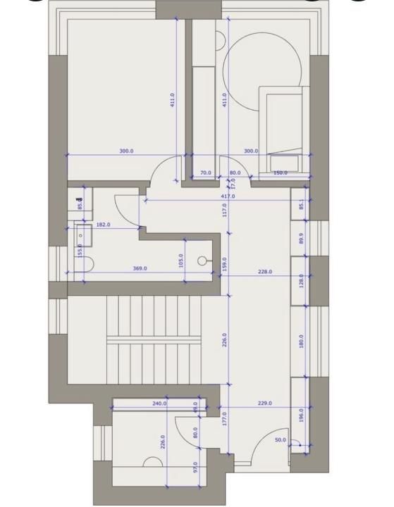 Casă individuală premium cu panoramă superbă asupra orașului Zona Wanderland – fotografia 6 din 6