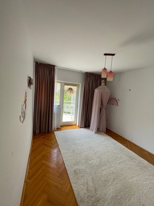 Casă individuală, 280 mp utili, teren 2.150 mp | Mănăștur, Câmpului – fotografia 11 din 15