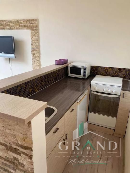 Apartament 2 camere | Zona Iulius MAll | PET PRIENDLY – fotografia 4 din 8