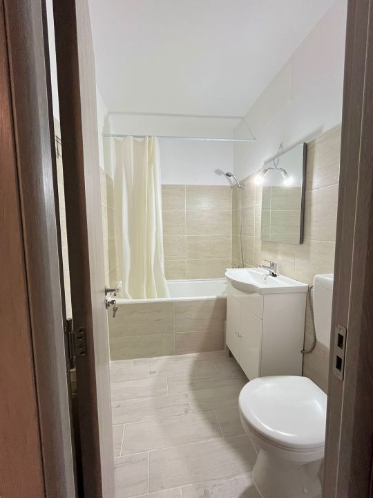 2 Camere de inchiriat | Berceni - Grand Arena | Metrou | Mobilat – fotografia 10 din 11