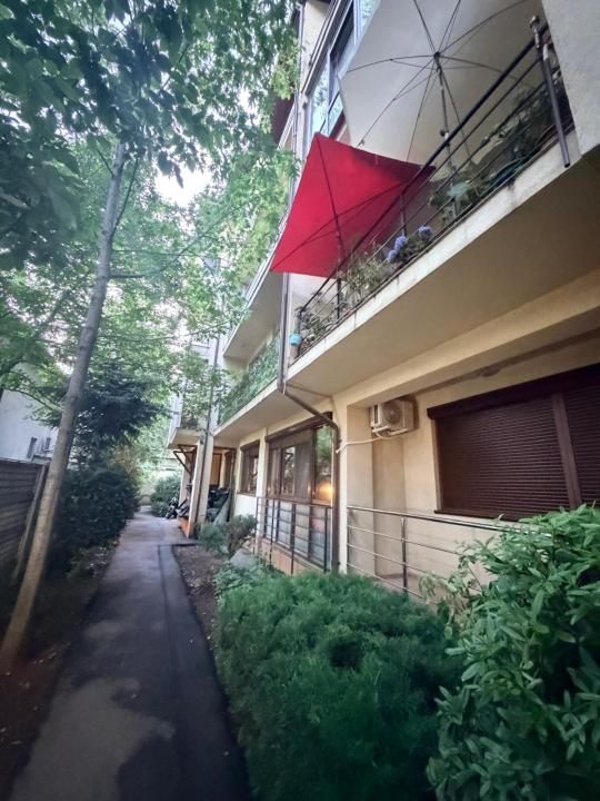 Duplex 3 camere | Popesti Leordeni - LIDL Oltenitei | 112 mp | – fotografia 15 din 16
