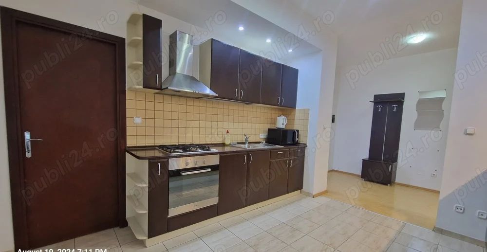 2 Camere | Stefan cel Mare | Metrou | Petfriendly | Centrala Proprie – fotografia 3 din 7