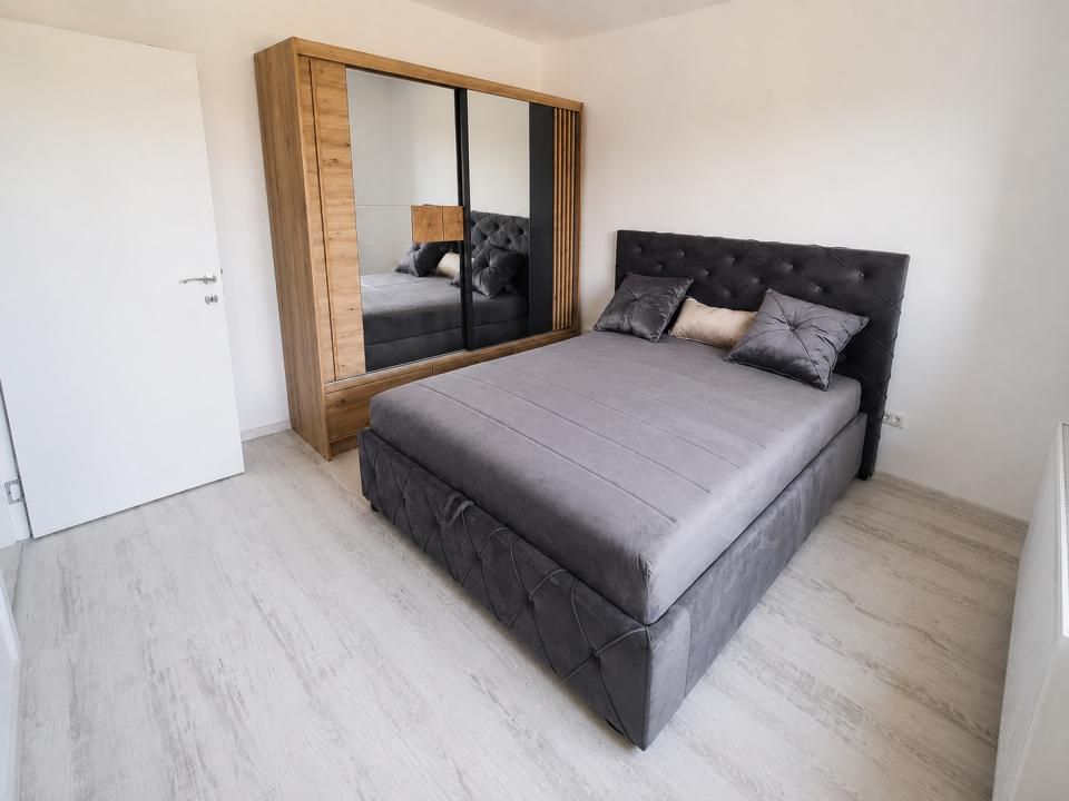 Apartamente noi-Berceni-Mall Grand Arena-1.500 EUR/mp+TVA-Finantare – fotografia 4 din 14