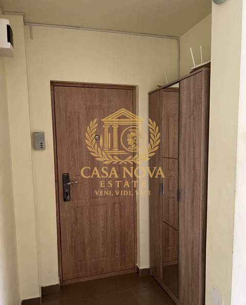 Apartament 2 camere, zona semicentrala, balcon, centrala proprie – fotografia 8 din 8