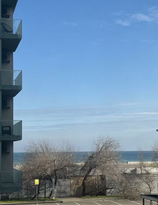 Apartament 3 Camere Mamaia Nord - Summerland | 50m de Plajă | Vedere la mare – fotografia 7 din 12