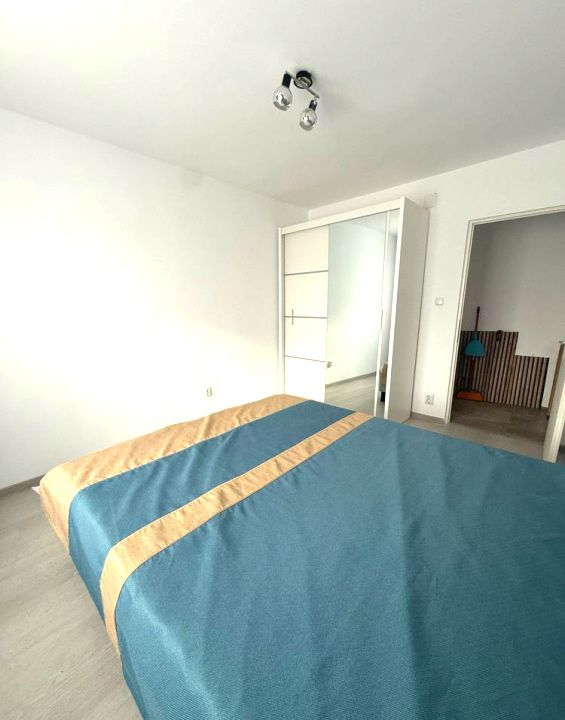 Apartament 2 Camere 52 mp. Renovat CETATE Flanco Mobilat Utilat View panoramic – fotografia 7 din 11
