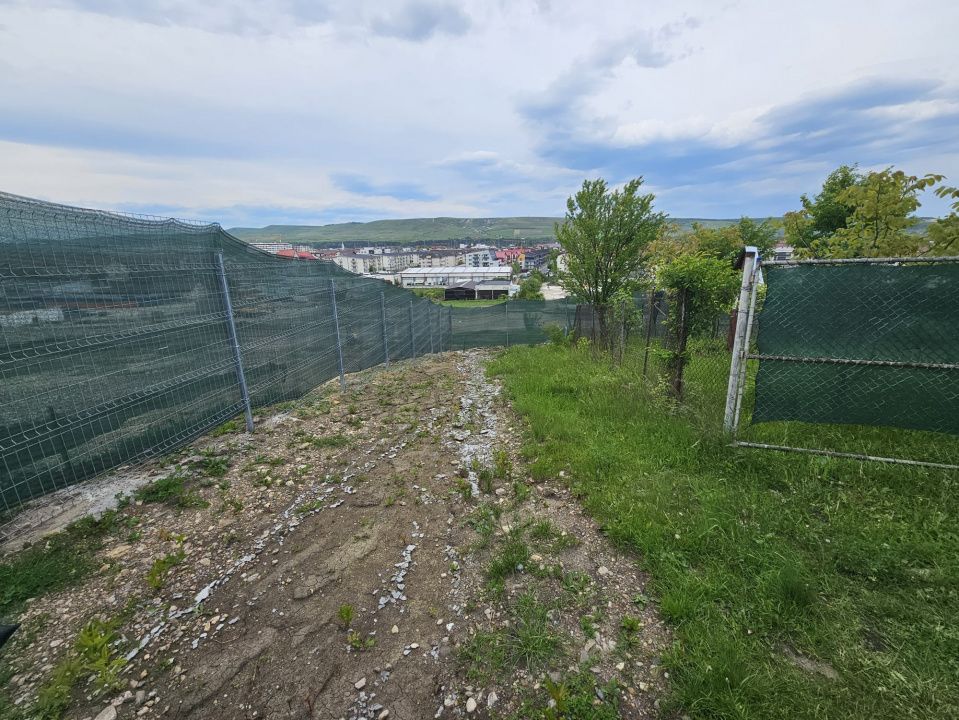 Oportunitate pentru investitie, Teren 1550 mp ,Floresti – fotografia 5 din 9