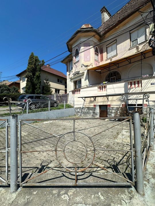 Spatiu comercial de închiriat  Reghin – fotografia 9 din 9