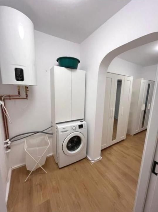 3 Camere de inchiriat | Titan | Metrou | Mobilat & Utilat | – fotografia 9 din 15