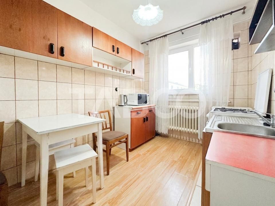 Apartament 2 camere decomandate de inchiriat in cartierul Gheorgheni – fotografia 7 din 10