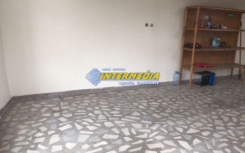 Spatiu comercial I 30 mp I etaj 1 I Cetate I