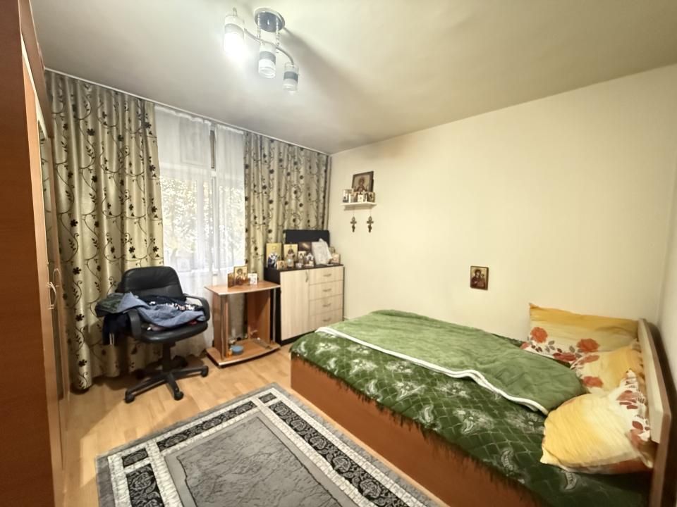 Apartament cu 3 camere, decomandat, 65 mp utili - Girocului – fotografia 3 din 9