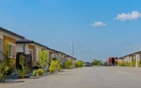 Casa pe Parter | Nzeb | 111 mp Utili | Teren 400 | Complex privat