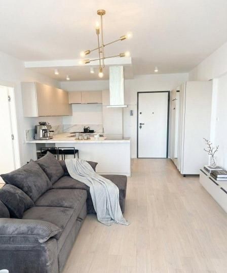 2 Camere de inchiriat | Floreasca | Centrala | Pet-Friendly | Parcare | Metrou – fotografia 3 din 8