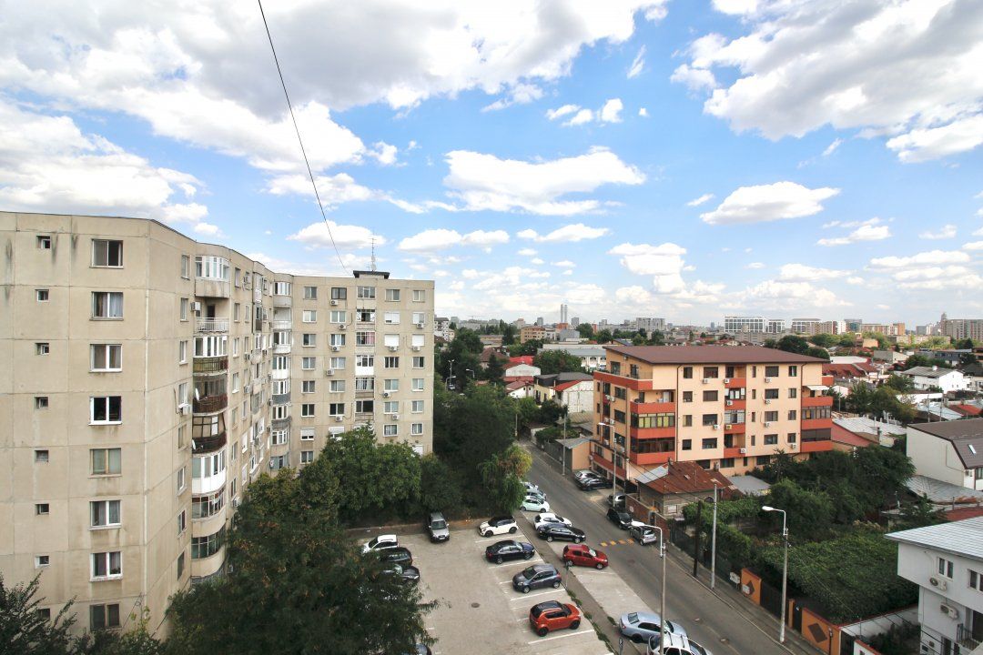 CRANGASI-NICOLAE FILIMON, APARTAMENTSPATIOS, MODERN!, 0% COMISION! – fotografia 16 din 17
