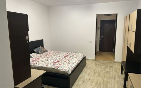 Garsoniera de inchiriat | Drumul Taberei | Metrou | PetFriendly |