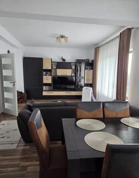 Casă individuala 120mp utili și teren 400 mp la cheie – fotografia 2 din 8