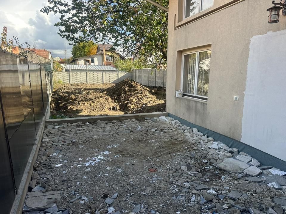 COMISION 0% Casa de inchiriat pentru clinica, muncitori - zona Elisabetin – fotografia 6 din 6