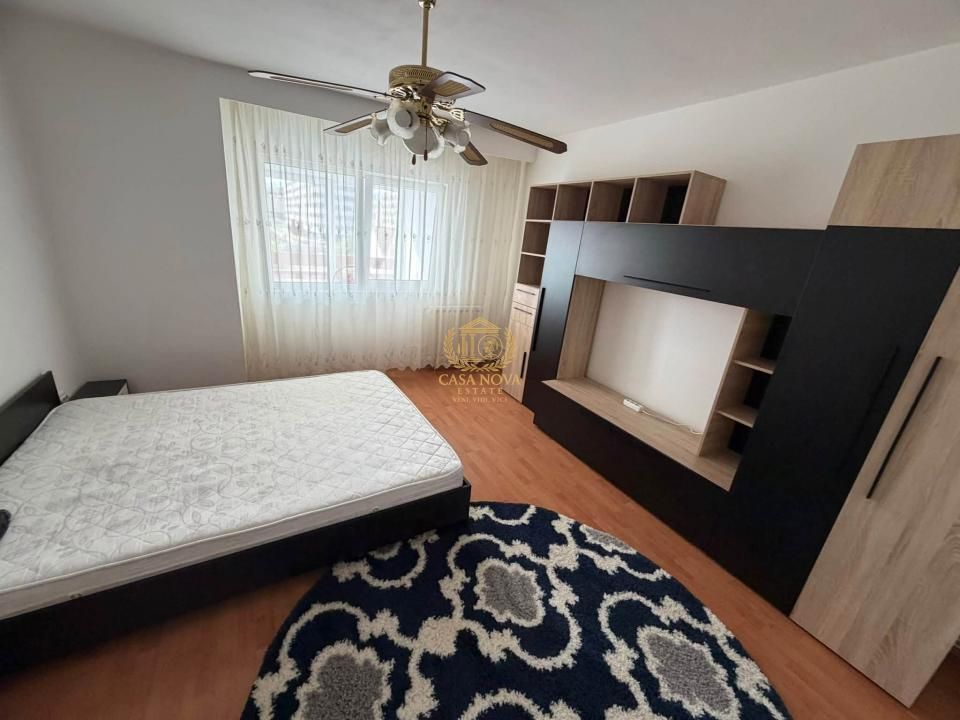 Apartament 2 camere 57mp, terasa 22mp, zona Iulius Mall – fotografia 1 din 10